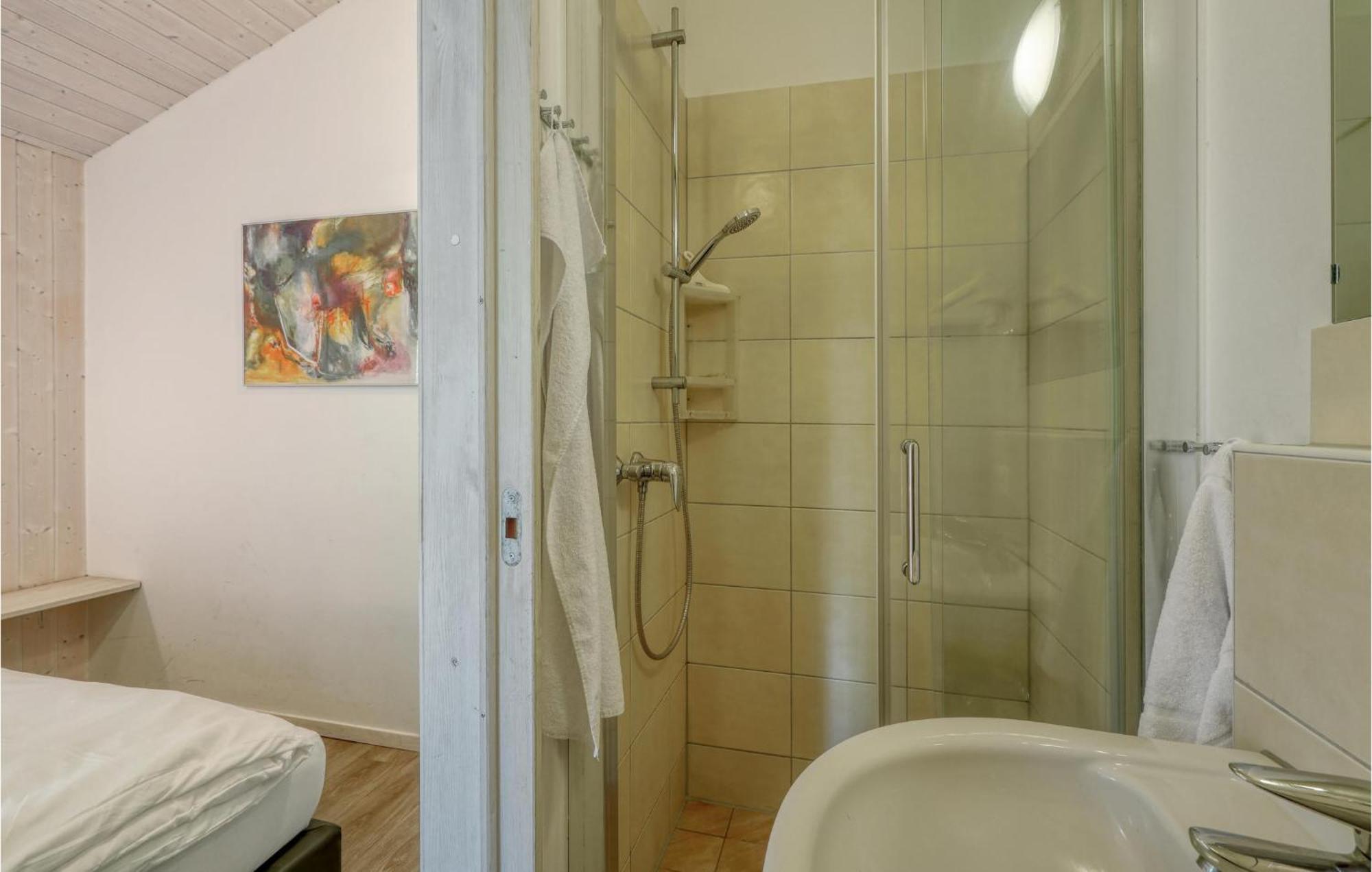 Schmugglerstieg 9A - Dorf 5 Daire Lübeck Dış mekan fotoğraf