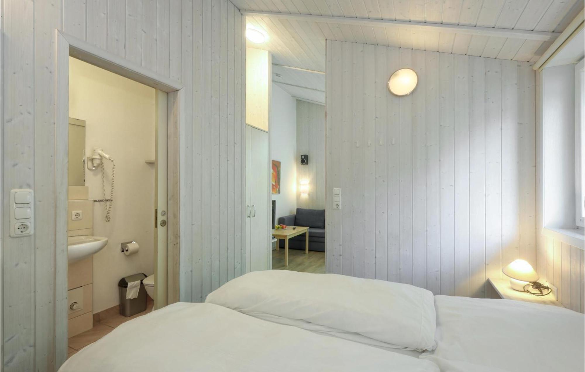 Schmugglerstieg 9A - Dorf 5 Daire Lübeck Dış mekan fotoğraf