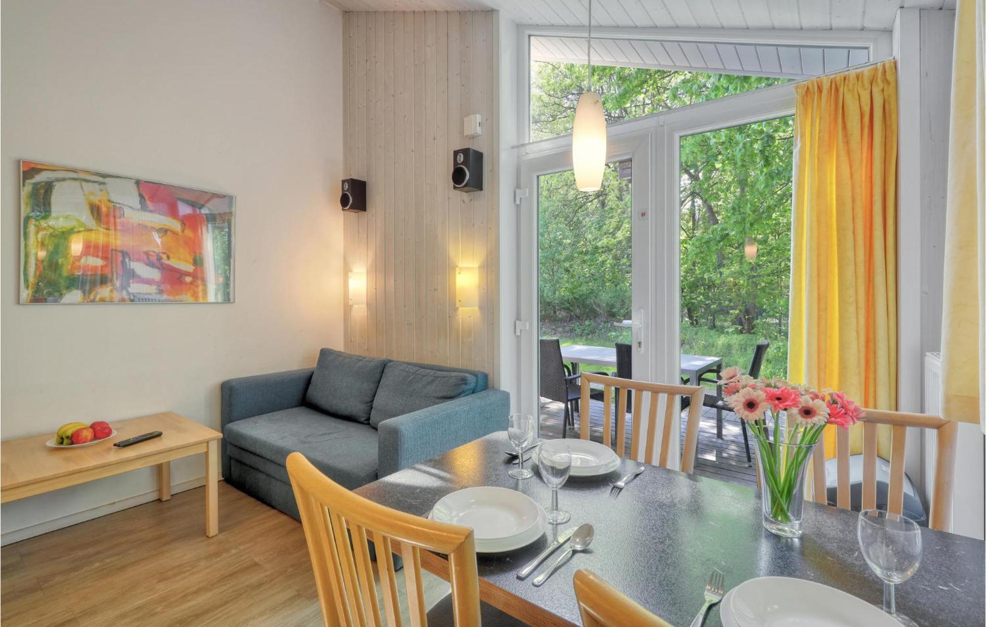 Schmugglerstieg 9A - Dorf 5 Daire Lübeck Dış mekan fotoğraf