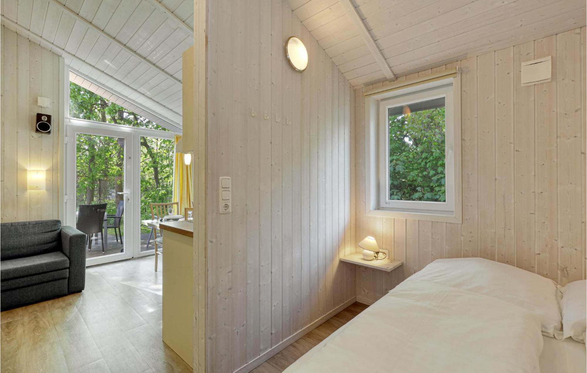 Schmugglerstieg 9A - Dorf 5 Daire Lübeck Dış mekan fotoğraf