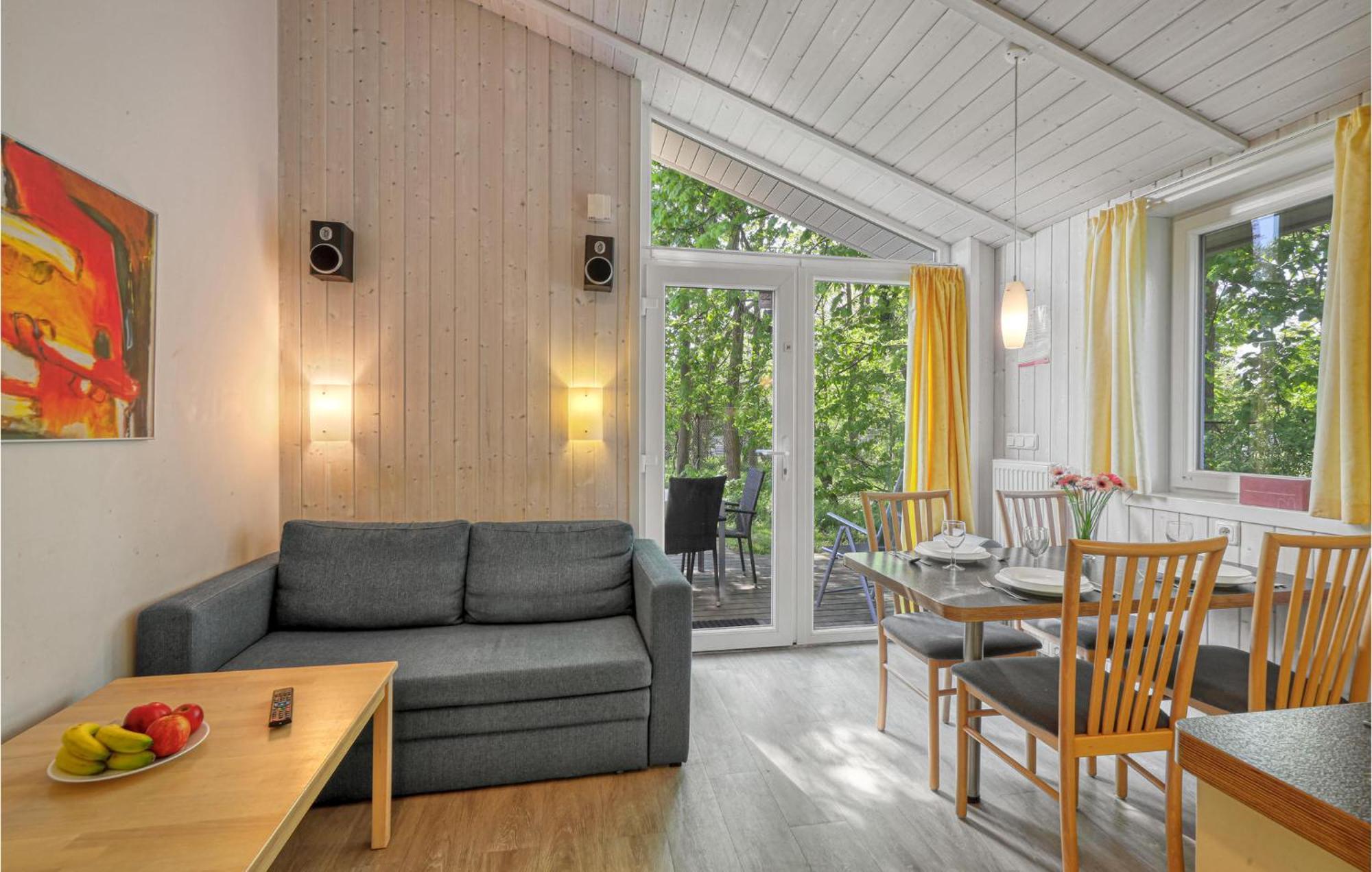 Schmugglerstieg 9A - Dorf 5 Daire Lübeck Dış mekan fotoğraf