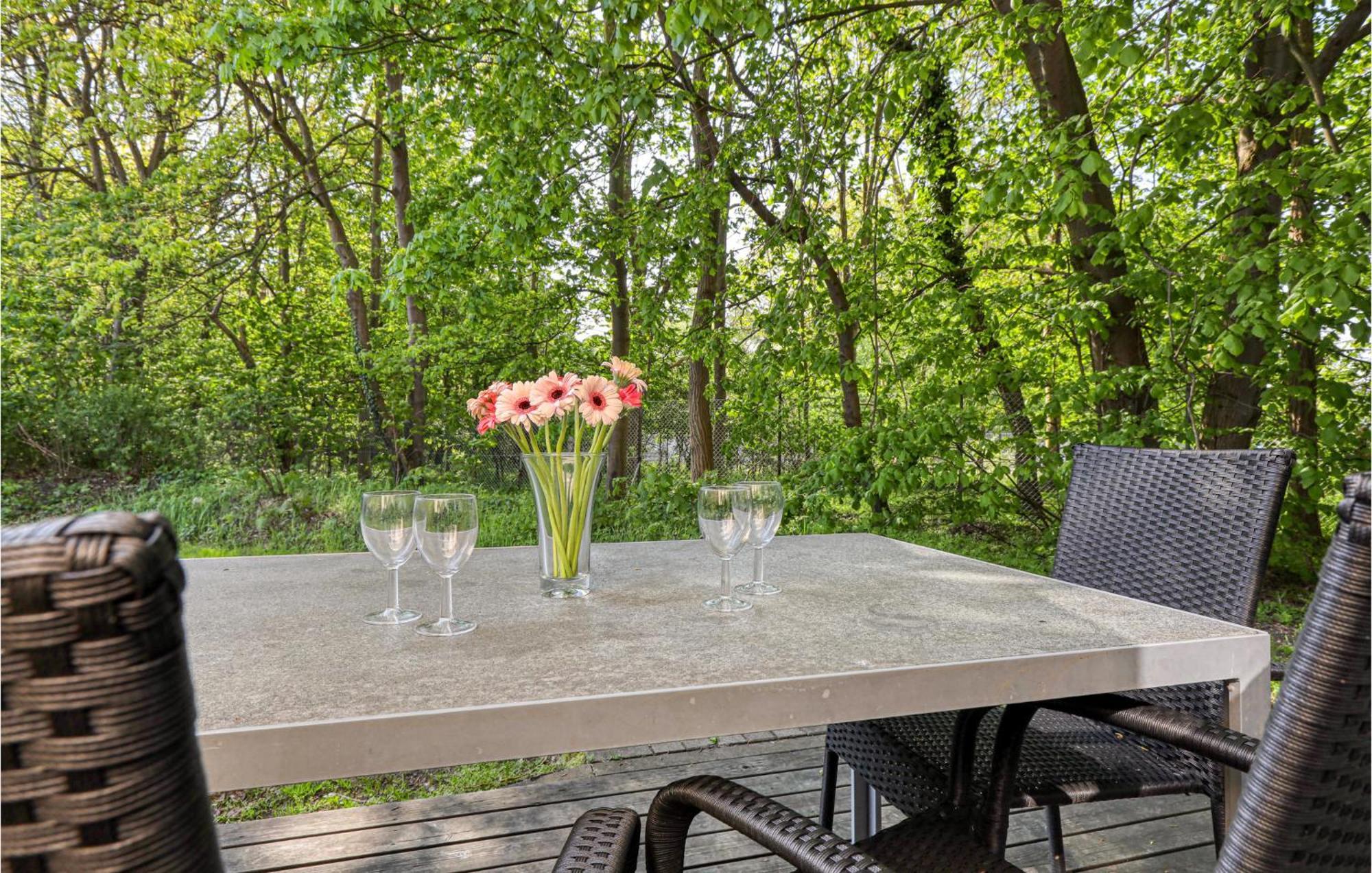 Schmugglerstieg 9A - Dorf 5 Daire Lübeck Dış mekan fotoğraf