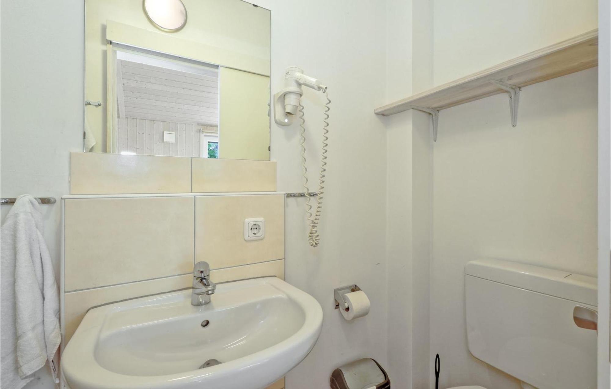 Schmugglerstieg 9A - Dorf 5 Daire Lübeck Dış mekan fotoğraf